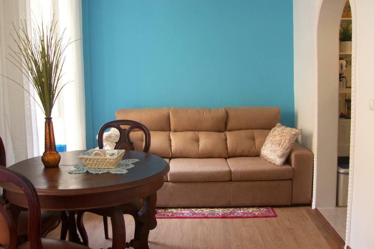 Appartement The Spot In Alfama à Lisboa Extérieur photo